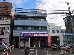 ブォーノ喜多見 303