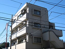 パイン大久保 401