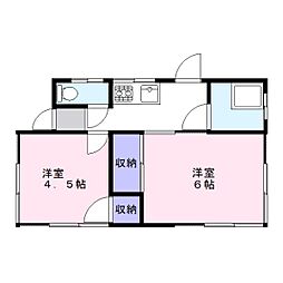 平塚欣一様貸家