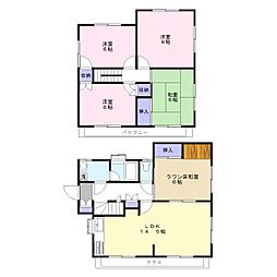 リプロハウス所沢市上山口第二