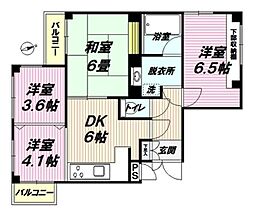 黒来マンション