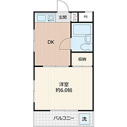 レコルテ西所沢