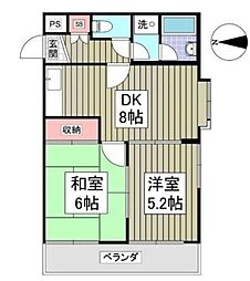 レヂオンス小手指