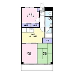 南住吉ハイツ