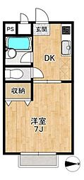 ベルエアガーデン6　Bel　Air　GardenVI