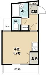 モンシャトー参番館