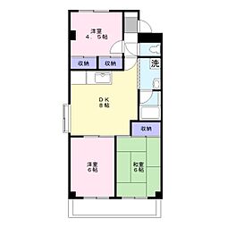 南住吉ハイツ