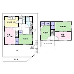 山口2465-4貸家