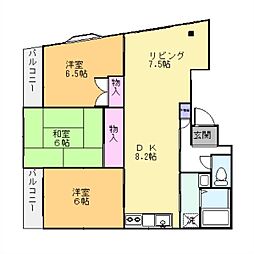 森脇マンション