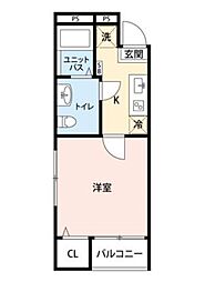 エクセラン所沢