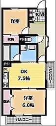 リュミエ新所沢I