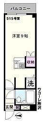 ワコーレ所沢