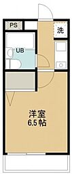 所沢メゾン3号館