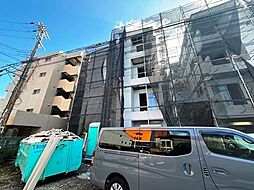 尼崎市杭瀬南新町４丁目