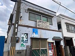 尼崎市大庄川田町の一戸建て