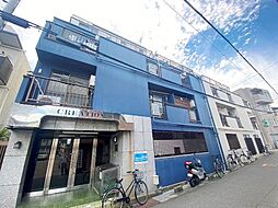 尼崎市塚口本町２丁目