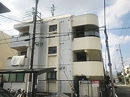 尼崎市塚口町３丁目