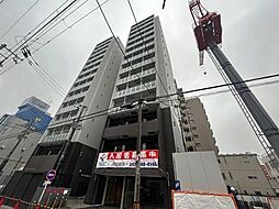 シロハイヌ尼崎中央