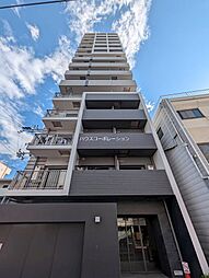 レーヴメゾン出屋敷