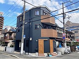 昭和通1丁目貸家