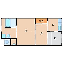 尼崎市大島1丁目の一戸建て