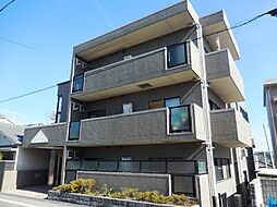 ベルメゾン武庫川