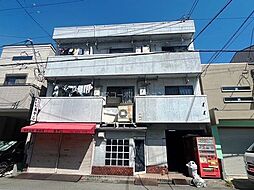 尼崎市昭和通１丁目