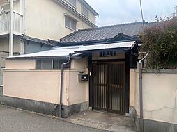 尼崎市大島1丁目の一戸建て