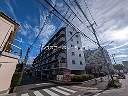 尼崎市武庫川町１丁目