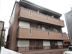 尼崎市杭瀬北新町４丁目