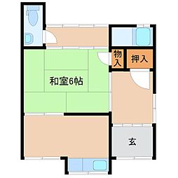 尼崎市大島1丁目の一戸建て