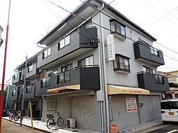 尼崎市大庄西町２丁目