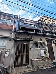 尼崎市東大物町２丁目の一戸建て