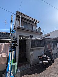 尼崎市大庄北5丁目の一戸建て