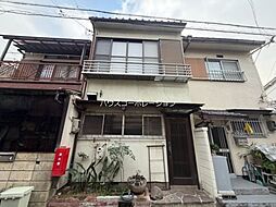 尼崎市大庄北5丁目の一戸建て