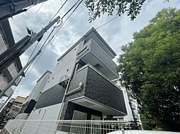 尼崎市長洲西通１丁目