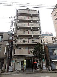 尼崎市開明町２丁目