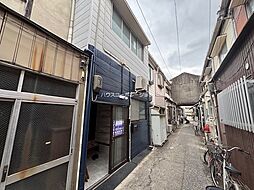 尼崎市浜田町５丁目の一戸建て