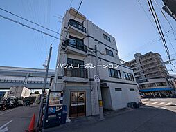 武庫川巴第2マンション