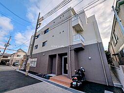 尼崎市塚口町３丁目