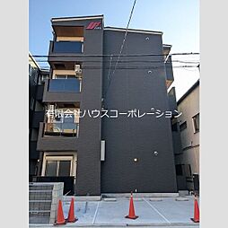 尼崎市杭瀬南新町４丁目