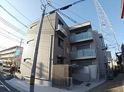 尼崎市南七松町１丁目