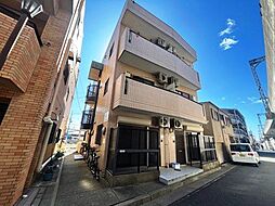 尼崎市西御園町