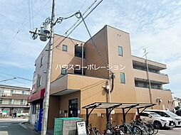 尼崎市下坂部２丁目