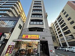 シロハイヌ尼崎2