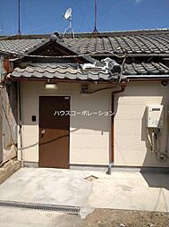 尼崎市大島１丁目の一戸建て