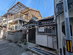 尼崎市大庄西町２丁目の一戸建て