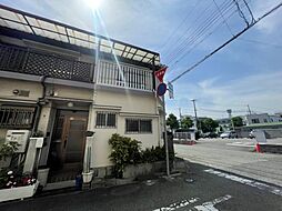 尼崎市崇徳院３丁目の一戸建て