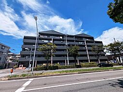 尼崎市栗山町１丁目