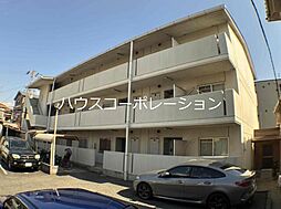 尼崎市金楽寺町２丁目